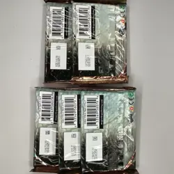Magic The Gathering MTG Mirrodin Besieged (MBS 2011) Booster Pack X1 NEW/SEALED - Image 3