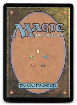 Kitsa, Otterball Elite Foil #54 Bloomburrow - Image 2