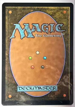 Wan Shi Tong Librarian Mythic Borderless FOIL NM - Magic MTG TLA #0320 - Image 3