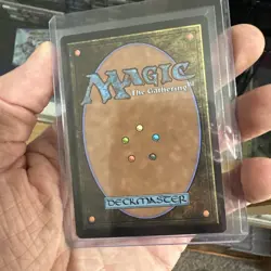 MTG Magic Jenova, Ancient Calamity Foil FIN Final Fantasy R 0228 NM ENG - Image 3