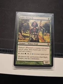 Noble Hierarch Conflux Regular - Image 1