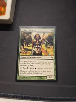 Noble Hierarch Conflux Regular - Image 2