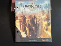 Magic the Gathering Fat Pack Bundle Player's Guide Lot Collection Of 17 Books - Image 1
