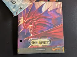 Magic the Gathering Fat Pack Bundle Player's Guide Lot Collection Of 17 Books - Image 3