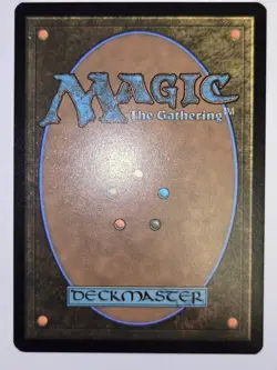 MTG Secret Tunnel Avatar: The Last Airbender 0278 Regular Rare - Image 3