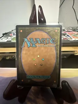 Surgical Extraction (2003) (Rainbow Foil) Secret Lair Drop Foil - Image 2