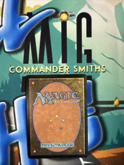 Forest ? FOIL ? MTG NM KEXP: Where the Music Matters Secret Lair 2080 - Image 2
