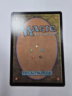 Overgrown Tomb (Retro Frame) Ravnica Remastered Foil Magic The Gathering - Image 2