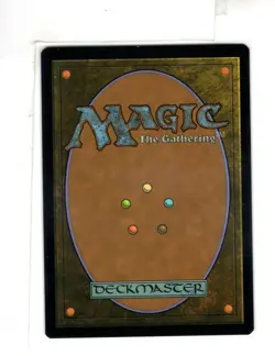 MTG SkeenAB Cabal Stronghold from Dominaria. NM. - Image 2