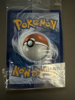 Pokemon Phantasmal Flames UPC - MEGA Charizard AND Oricorio EX #23 Promos-SEALED - Image 2
