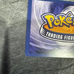 2006 Pokemon Next Quest Trading Figure Game X Attack Trainer 8/8 Card - Image 4