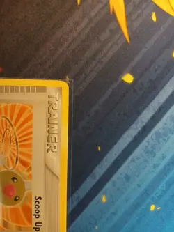 Scoop Up Pokemon Trading Figure Game 4/8 Card #4 2007 Nintendo - Image 2