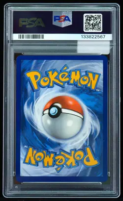 2021 Umbreon V #189 Evolving Skies PSA 10 Pokemon Card - Image 3