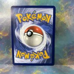 Pokemon Roaring Moon (11/15) McDonald's Promos 2024 LP HOLO - Image 2