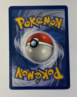 Pokemon TCG NIDOQUEEN Jungle 7/64 Holo Unlimited Holo Rare Pokemon - Image 3
