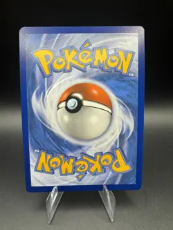 Play! Pokemon Basic Darkness Dark Energy COSMO HOLO SVE 007 Prize Pack Series NM - Image 2