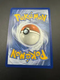 Play! Pokemon Basic Darkness Dark Energy COSMO HOLO SVE 007 Prize Pack Series NM - Image 3