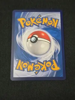 Vulpix 0803/05 Gem Horizons Pack Volume 1 Sparkle Holo Rare Near Mint 2025 - Image 2
