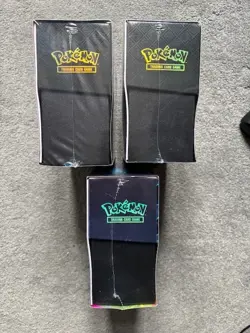 Pokemon Mega Evolution Phantasmal Flames, Lucario, Gardevoir Elite Trainer Box - Image 5