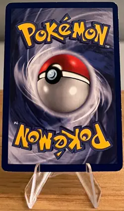 Magmar #126 Non-Holographic Pokemon Card LP - 36/102 Uncommon Base Set 1999 - Image 4