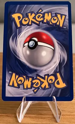 Golem #76 Non-Holographic Pokemon Card Near Mint 36/62 Uncommon Fossil Set 1999 - Image 4