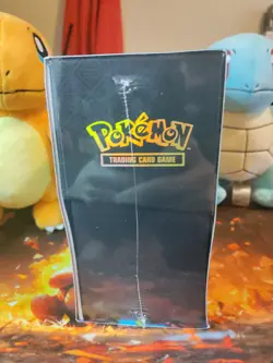 Pokemon TCG Mega Evolutions Elite Trainer Box Gardevoir Art Brand New ETB - Image 2