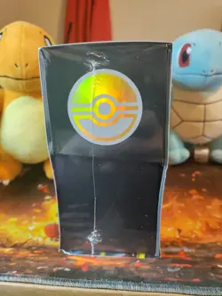 Pokemon TCG Mega Evolutions Elite Trainer Box Gardevoir Art Brand New ETB - Image 4