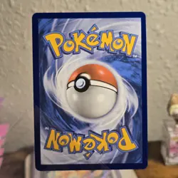 Kilowattrel EX Double Rare #068/191 Pokemon Surging Sparks - Image 2