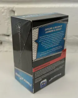 Pokemon TCG: Scarlet & Violet Black Bolt Booster Bundle - Factory Sealed - Image 2