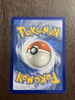 Pokemon : XY STEAM SIEGE AMPHAROS 40/114 RARE HOLO - Image 2