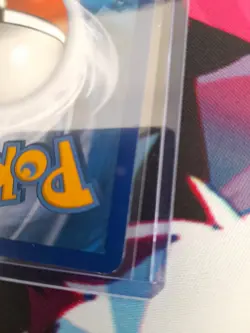 Pokemon TCG Zapdos 150/147 Platinum Supreme Victors Holo Card - Image 4