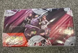 Pokemon TCG Scarlet Violet Destined Rivals Booster Box Factory Sealed SV10 - Image 3