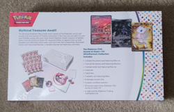Pokemon: Scarlet & Violet - 151 Mew Ultra Premium Collection Box-New and Sealed - Image 4