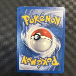 Blaine’s Magmar 37/132 1st Edition Gym Heroes WOTC Pokemon Card - Image 2
