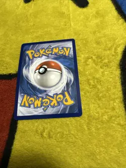 Pokemon Sword & Shield Black Star Promo Cosmos Holo Rayquaza SWSH029 NM - Image 3
