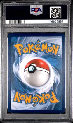 PSA 10 Skuntank V Full Alt Art 181/195 Silver Tempest Pokemon - Image 2