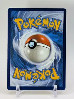 Mega Lucario ex 2025 Pokemon Mega Evolution Promo #012 Black Star Promo Holo NM - Image 2