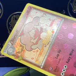 SLURPUFF - RC20/RC32 - XY GENERATIONS - Holo - Pokemon Card - LP - Image 4