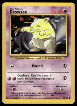 215 Pokemon Card Lot Base Set Jungle Fossil Mixed Bulk Collection - Image 2