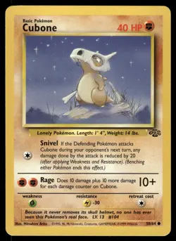 215 Pokemon Card Lot Base Set Jungle Fossil Mixed Bulk Collection - Image 4