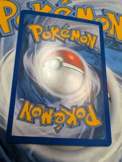 Pokemon TCG Infernape 17/135 Plasma Storm Holo NM - Image 2