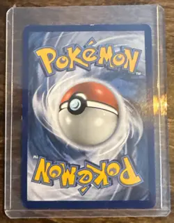 Pokemon TCG Umbreon EX XY Fates Collide Card 55/124 - Image 2