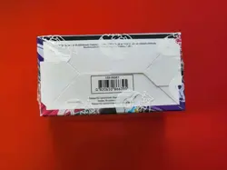 Pokemon TCG Temporal Forces Booster Box Brand New Factory Sealed - Image 4