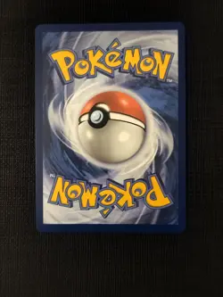 Pokemon TCG Cynthia's Garchomp EX 241/182 Destined Rivals Hyper Rare - Image 2