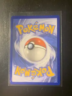 Pokemon TCG Mewtwo 056/172 SWSH Trick Or Trade Halloween 2022 Stamp Holo Rare LP - Image 2