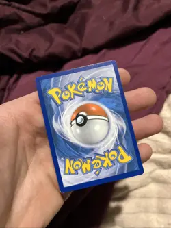 Pokemon TCG Lysandre Flashfire Holo Full Art Ultra Rare Card 104/106 - Image 2