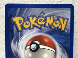 2002 Pokemon Card Weedle 99/110 Legendary Collection Reverse Holo - Image 5