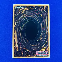 Knightmare Phoenix RA03-EN042 (Quarter Century Secret Rare) NM Yu-Gi-Oh! TCG - Image 2
