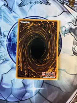 (AY) Yugioh Kashtira Unicorn MP23-EN164 Secret Rare 1st Ed VLP - Image 2