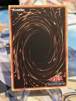 Custom Apprentice Illusion Magician 25th Secret side Unity Yugioh New - Image 4